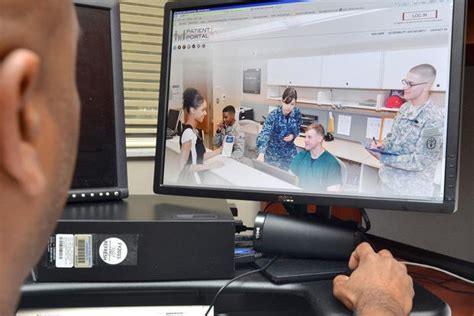 tricare appt online|military patient portal tricare online.